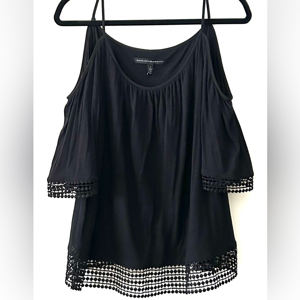 White House Black Market top